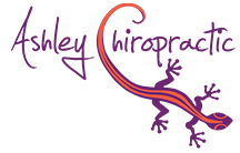 Ashley Chiropractic logo